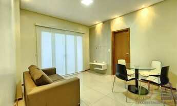 Imagem: Alugo apartamento mobiliado no Condomínio