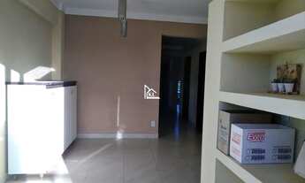 Imagem 6: Lindo Apto - 4° andar - semi-mobiliado em Capim Macio