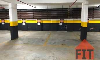 Imagem 3: Locação Sala Comercial Sao Paulo Vila Clementino Ref: 24711