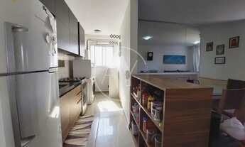 Imagem 2: Apartamento Padrão em Campinas