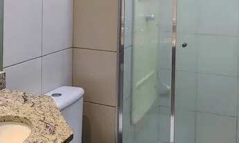 Imagem 7: Alugo apartamento mobiliado no Condomínio Ilhas Gregas - bairro Ponta Negra