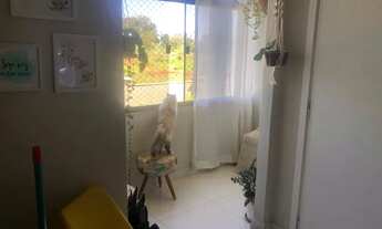 Imagem 4: Apartamento com armários