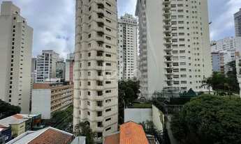 Imagem 7: São Paulo - Flat - Jardins