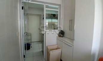 Imagem 7: Apartamento em Pinheiros com 3 dormitórios