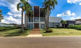 Imagem: Casa com 4 dormitórios, 850 m² - venda