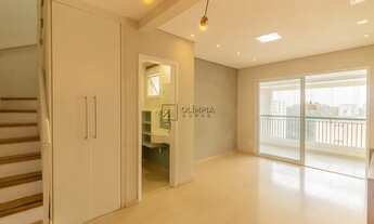 Imagem 2: Locação Apartamento 3 Dormitórios - 150 m² Pinheiros