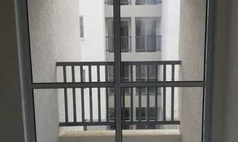 Imagem 3: Vendo, Passo Apartamento com 2 quartos, Varanda e Área de Lazer completa no Cohatrac