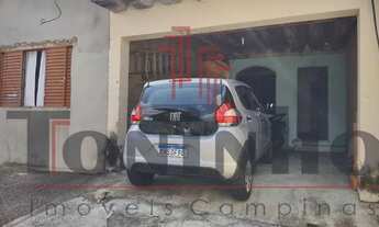 Imagem 7: Casa 3 Dormitórios para venda em Campinas - SP