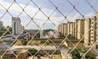 Imagem 5: Apartamento para Aluguel - Jardim Maia, 2 Quartos, 55 m2