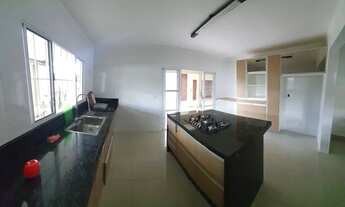 Imagem 7: Casa com 3 dormitórios para alugar, 180 m² por R$ 2.730,00/mês - Parque Via Norte - Campin