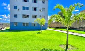 Imagem: Apartamento res paiaguas - r$ 105 mil