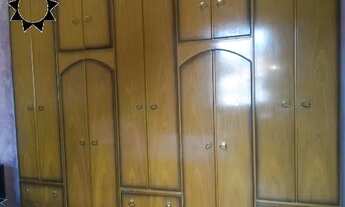 Imagem 2: SOBRADO CIPAVA Casa com 2 dormitórios