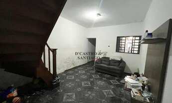 Imagem 4: Sobrado com 3 dormitórios à venda, 100 m² por R$ 400.000 - Mooca - São Paulo/SP