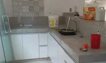 Imagem 7: Sobrado Alto Padrão, 4 quartos