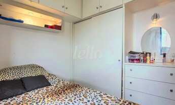 Imagem 5: São Paulo - Apartamento Padrão - Saúde