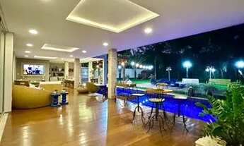 Imagem 7: Casa Alphaville Fortaleza, 05 suítes, Eusébio