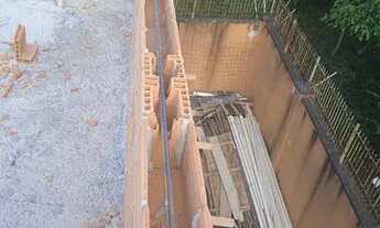 Imagem 3: MEM construção de reforma