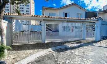Imagem: Casa Alto Padrão para Venda em Taboão
