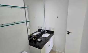 Imagem 4: Apartamento para aluguel tem 55 metros quadrados com 2 quartos em Ponta Negra - Natal - RN