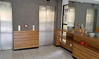 Imagem 2: Alug apto quarto sala mobiliado no Ed Racine