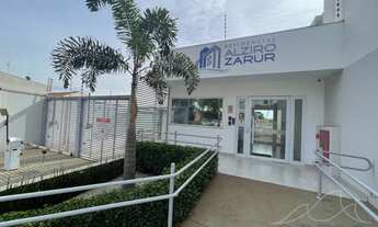 Imagem: Res. Alziro Zarur 50,00 m² Privativos