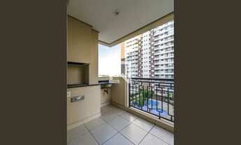 Imagem 7: Apartamento para Aluguel - Alphaville, 2 Quartos, 84 m2