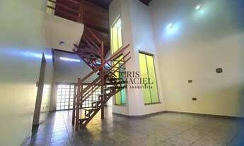 Imagem 4: Sobrado com 5 dormitórios para alugar, 237 m² por R$ 4.806,06/mês - Vila Maria Helena - In