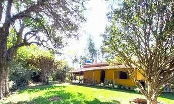 Imagem: Chácara - Loteamento Chácaras Vale das