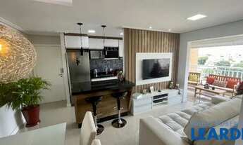 Imagem 3: APARTAMENTO - SAÚDE - SP