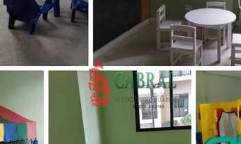 Imagem 5: Apartamento com 2 dormitórios à venda, 46 m² por R$ 320.000 - Portal dos Gramados - Guarul