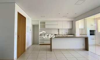Imagem 6: Apartamento para venda com 63 metros quadrados com 2 quartos em Jardim Goiás - Goiânia - G