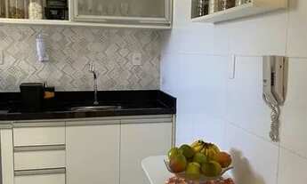 Imagem 5: Apartamento 2/4 Pitangueiras