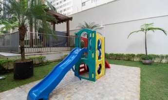 Imagem 5: Apartamento Locação 2 Dormitórios - 92 m² Jardim Paulista