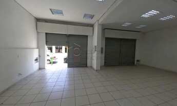 Imagem 3: Comercial Salão (sem cond.) em Jundiaí