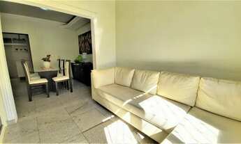 Imagem 5: Área privativa, 120m², 2 quartos com suíte toda mobiliada no Colégio Batista/Floresta