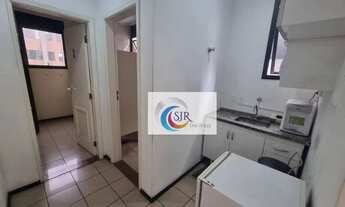 Imagem 5: Conjunto para alugar, 182 m² - Vila Olímpia - São Paulo/SP