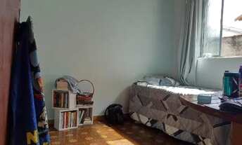 Imagem 3: Casa em Santa Cruz Grande quintal, 3 quartos, local familiar. Parte Nobre de Santa Cruz