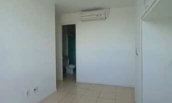 Imagem 5: Apto no The Club