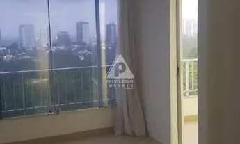 Imagem: KitnetConjugado à venda, 1 vaga, BARRA