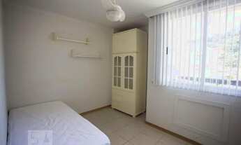 Imagem 3: Apartamento para Aluguel - Santa Rosa , 2 Quartos, 55 m2