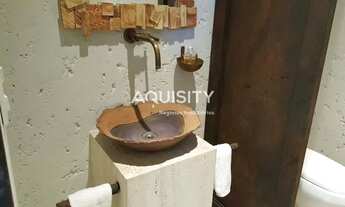 Imagem 4: Casa em Itu Casa com 5 dormitórios