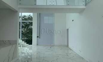 Imagem 7: Casa à venda no Ville Sainte Hélène - Campinas/SP