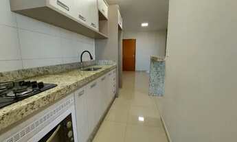 Imagem 6: Apartamento com 3 quartos com móveis e 2 vagas de garagem