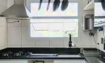 Imagem 5: Apartamento à venda na Rua Deputado Laércio Corte, Paraíso do Morumbi, São Paulo - SP