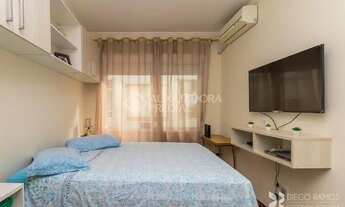 Imagem 7: Apartamento para venda tem 43 metros quadrados com 1 quarto em Menino Deus - Porto Alegre