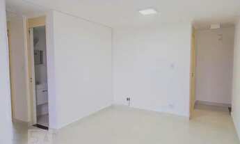 Imagem 2: Apartamento para Aluguel - Brás, 2 Quartos, 49 m2