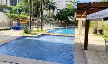 Imagem 3: São Paulo - Apartamento Padrão - Moema Índios