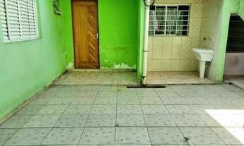 Imagem 2: SÃO BERNARDO DO CAMPO - Casa Padrão - BAETA NEVES