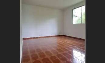 Imagem 3: Apartamento para aluguel possui 53 metros quadrados com 2 quartos