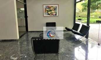 Imagem 4: Conjunto comercial para alugar, 266 m² - Itaim Bibi - São Paulo/SP